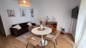 Apartamento El carabinero